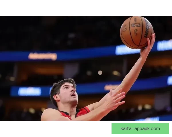 火箭今夏锁定扬尼斯申京伊森或KD筹码首轮互换超丰厚