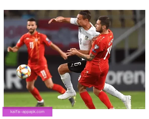 世界杯赛事预测与分析深度解析投注策略与球队表现趋势